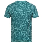 Hombre Wolverhampton Wanderers 2025/26 Camiseta de Previa Visitante