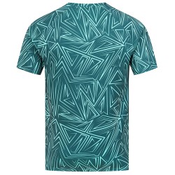 Niño Wolverhampton Wanderers 2025/26 Camiseta de Previa Visitante Niño Wolverhampton Wanderers 2025/26 Camiseta de Previa Visitante