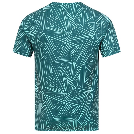 Hombre Wolverhampton Wanderers 2025/26 Camiseta de Previa Visitante