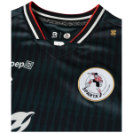 Camiseta de Manga Larga de Visitante Sparta Rotterdam 2026/27 para Niño Camiseta de Manga Larga de Visitante Sparta Rotterdam 2026/27 para Niño