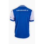 Camiseta Hombre Karlsruher SC 2025/26 Copa Camiseta Hombre Karlsruher SC 2025/26 Copa