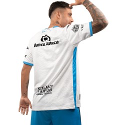 Camiseta local del Club Puebla 2025/26 para hombre