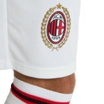 Pantalón Corto Visitante AC Milan 2026/27 Niño Pantalón Corto Visitante AC Milan 2026/27 Niño