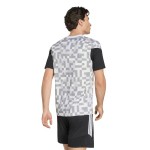 Camiseta de Prepartido de la Tercera Equipación Sheffield United 2026/27 Infantil - Gris Camiseta de Prepartido de la Tercera Equipación Sheffield United 2026/27 Infantil - Gris