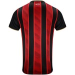 Camiseta Primera Equipación Sin Patrocinio AFC Bournemouth Hombre 2025/26