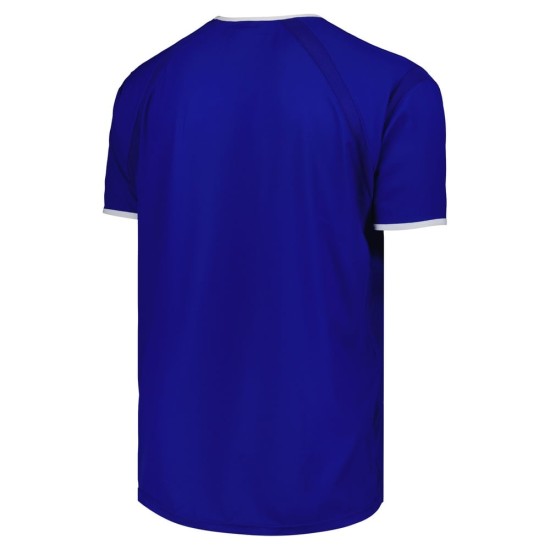 Camiseta retro aniversario hombre Everton 2003 Camiseta retro aniversario hombre Everton 2003