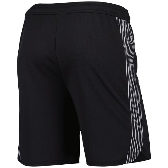 Pantalones cortos local Hombre Derby County 2025/26