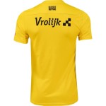 Camiseta Local 2025/26 Hombre NAC Breda