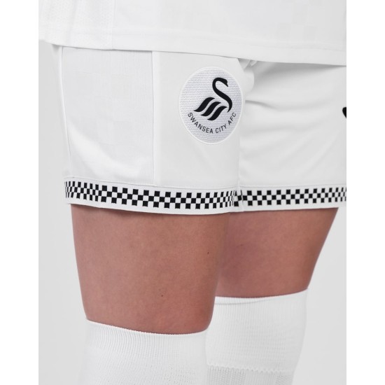 Pantalones Primera Equipación Swansea City Hombre 2025/26
