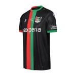 Camiseta Final de Copa N.E.C. Nijmegen 2025/26 Mujer