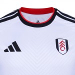 Camiseta Local de Manga Larga Fulham 2026/27 Hombre