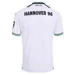 Camiseta Tercera Hannover 96 2025/26 Niño Camiseta Tercera Hannover 96 2025/26 Niño
