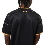 Camiseta Visitante Ajax 2026/27 para niño Camiseta Visitante Ajax 2026/27 para niño