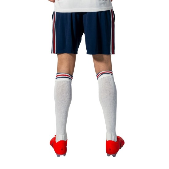Pantalón Corto Visitante Bayern de Múnich 2026/27 Niño Pantalón Corto Visitante Bayern de Múnich 2026/27 Niño