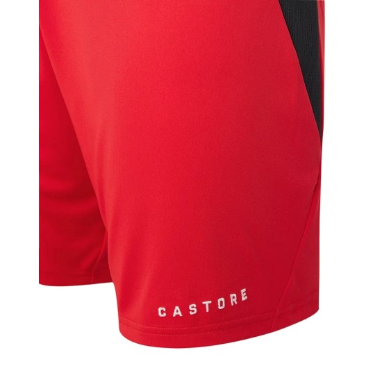 Shorts infantil Athletic Bilbao 2026/27 visitante