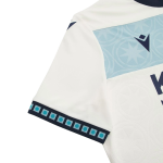Camiseta de visitante infantil CA Osasuna 2026/27 Camiseta de visitante infantil CA Osasuna 2026/27