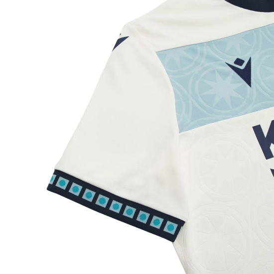 Camiseta de visitante infantil CA Osasuna 2026/27 Camiseta de visitante infantil CA Osasuna 2026/27
