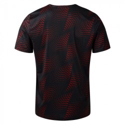 Camiseta Previa Tercera Fulham 2025/26 Niño