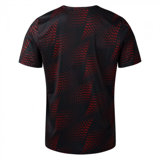 Camiseta Previa Tercera Fulham 2025/26 Niño Camiseta Previa Tercera Fulham 2025/26 Niño