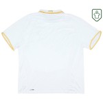 Camiseta retro visitante Italia 2007/08 para hombre Camiseta retro visitante Italia 2007/08 para hombre