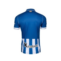 Camiseta de Local Sin Patrocinador Alavés 2026/27 para Mujer Camiseta de Local Sin Patrocinador Alavés 2026/27 para Mujer