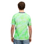 Camiseta Mundial 2026 Visitante Suiza Mujer Camiseta Mundial 2026 Visitante Suiza Mujer