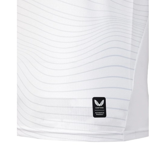Camiseta local infantil Preston North End 2026/27 Camiseta local infantil Preston North End 2026/27