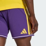 Hombre Orlando City SC 2026 Pantalones Cortos Visitante Hombre Orlando City SC 2026 Pantalones Cortos Visitante