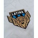 Mujer Latina Calcio 2025/26 Pantalón corto Visitante