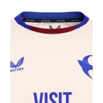 Camiseta de Visitante del Cardiff City 2026/27 para Niño Camiseta de Visitante del Cardiff City 2026/27 para Niño