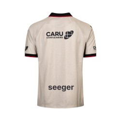 Camiseta de mujer Excelsior Rotterdam 2026/27 de visitante Camiseta de mujer Excelsior Rotterdam 2026/27 de visitante