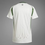Camiseta Away del Equipo Femenino de Irlanda del Norte 2025 para Mujer