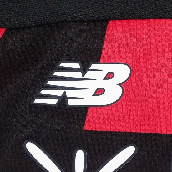 Equipación Niño Bayer 04 Leverkusen 2026/27 Local