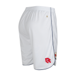 Pantalones cortos local hombre Willem II 2025/26 Pantalones cortos local hombre Willem II 2025/26