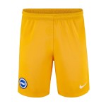 Pantalones Cortos Terceros Hombre Brighton & Hove Albion 2025/26 Pantalones Cortos Terceros Hombre Brighton & Hove Albion 2025/26