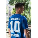 Camiseta de Manga Larga de Local para Niño Karlsruher SC 2026/27 Camiseta de Manga Larga de Local para Niño Karlsruher SC 2026/27