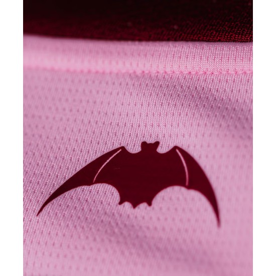 Camiseta Tercera para Niño Valencia CF 2026/27 Camiseta Tercera para Niño Valencia CF 2026/27