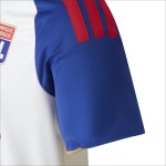 Camiseta local OL 2026/27 hombre Camiseta local OL 2026/27 hombre