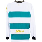 Hombre Queens Park Rangers 2025/26 Tercera Camiseta de Manga Larga Hombre Queens Park Rangers 2025/26 Tercera Camiseta de Manga Larga