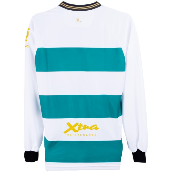 Hombre Queens Park Rangers 2025/26 Tercera Camiseta de Manga Larga Hombre Queens Park Rangers 2025/26 Tercera Camiseta de Manga Larga