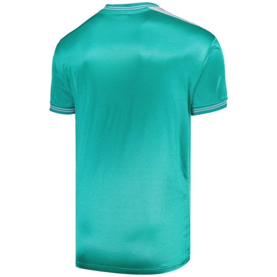 Camiseta Retro de Visitante Chelsea 1986 para Hombre Camiseta Retro de Visitante Chelsea 1986 para Hombre