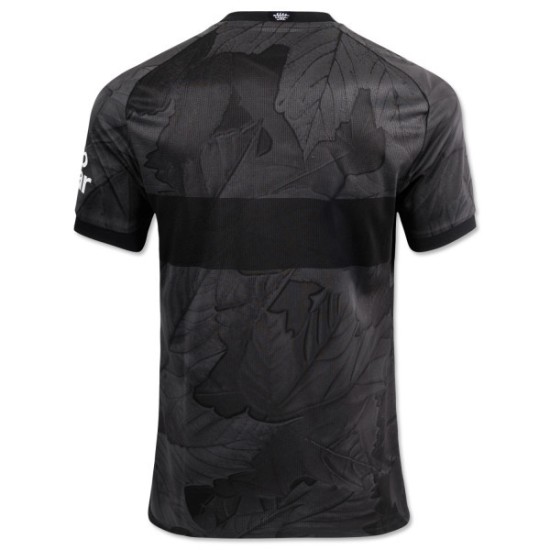 Camiseta tercera mujer VfB Stuttgart 2025/26