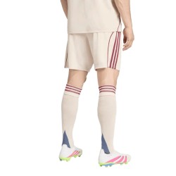 Pantalones Cortos Tercera Ajax 2025/26 Niño Pantalones Cortos Tercera Ajax 2025/26 Niño