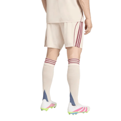 Pantalones Cortos Tercera Ajax 2025/26 Hombre Pantalones Cortos Tercera Ajax 2025/26 Hombre