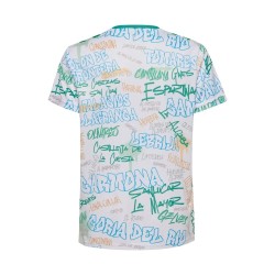 Niño Real Betis 2025/26 Tercera Camiseta de prepartido Niño Real Betis 2025/26 Tercera Camiseta de prepartido