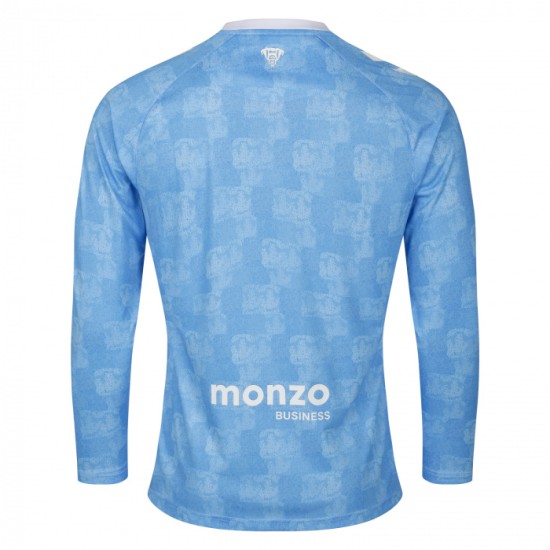 Camiseta de manga larga Local Coventry City 2025/26 Hombre