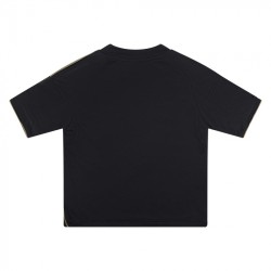 Conjunto tercera Fulham 2025/26 Niño