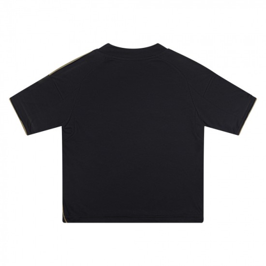 Conjunto tercera Fulham 2025/26 Niño Conjunto tercera Fulham 2025/26 Niño