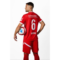 Camiseta local hombre FC Thun 2025/26