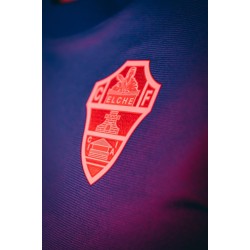 Hombres Elche CF 2025/26 Tercera Camiseta